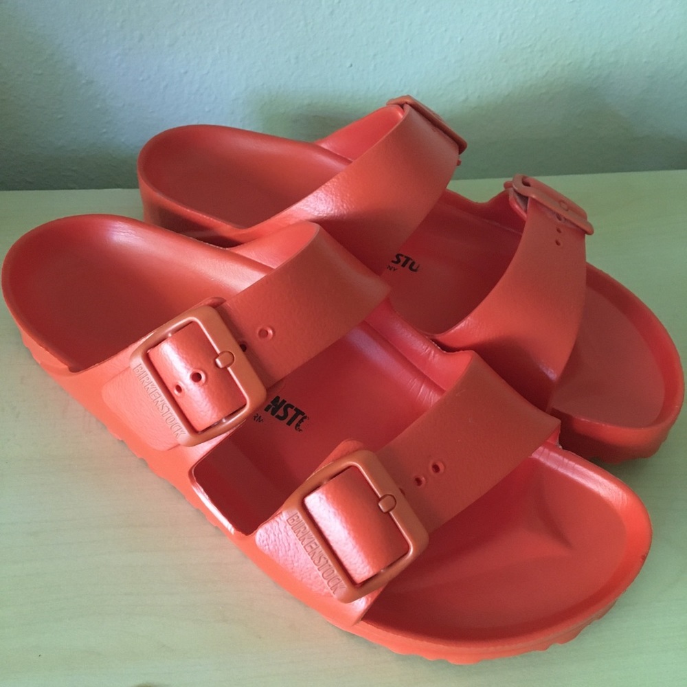 Birkenstock Arizona EVA